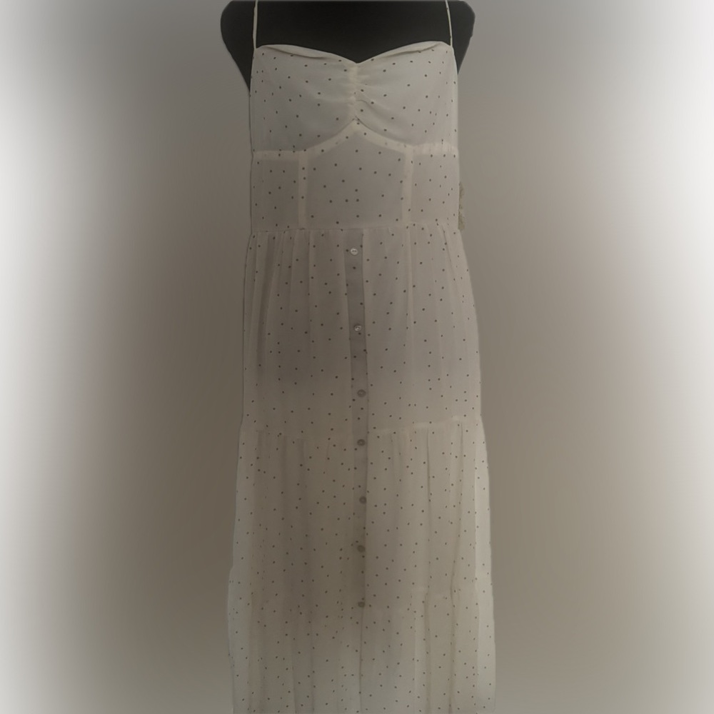 Altar’D State dress!